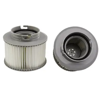 

Swimming Pool Filter Cartridges Strainer For All Models Hot Tub Intex Spa Swimming Pool For MSPA Pool Filter filtre piscine