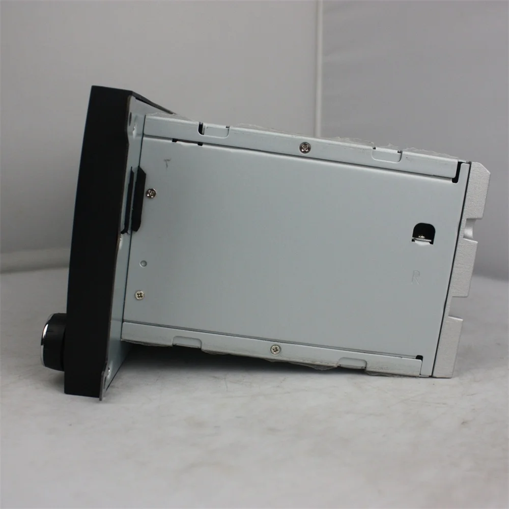 Excellent KLYDE 2 Din 7" Android 8.1 Quad Core Car Radio For PORSCHE Cayenne 2006-2010 Car Multimedia Player Stereo DVD Player Audio 3