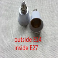 E14 к e27