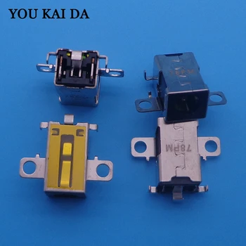 

20pcs For Lenovo Ideapad 310-15ISK 310-15IKB 310-15IAP 310-15ABR 110-15IBR 510-15IKB DC Power Jack Connector Charging Port
