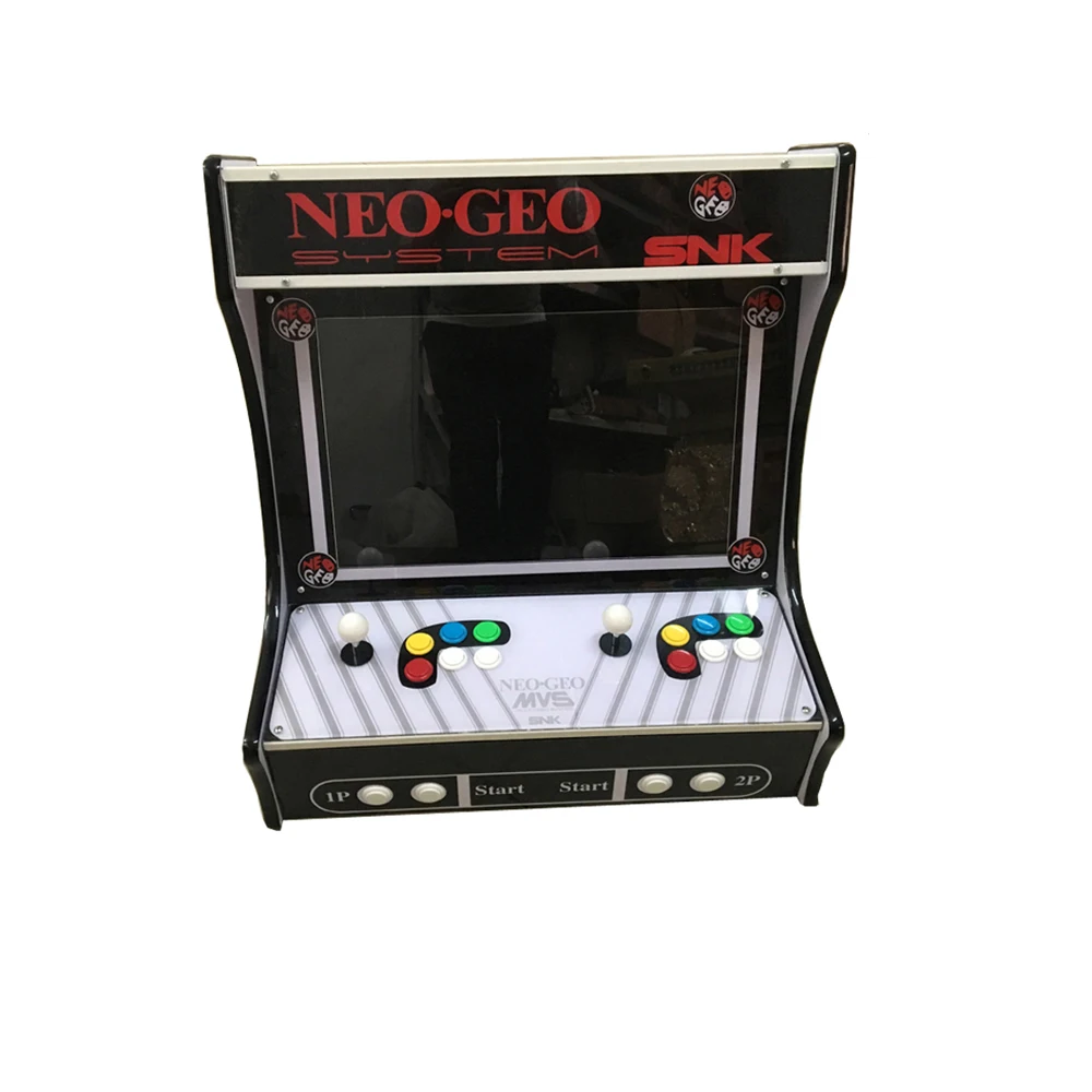 new products mini arcade machine 960 in 1 gamein Coin Operated Games