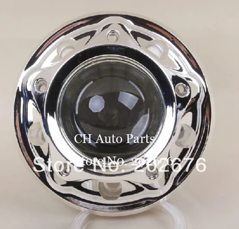

DLAND PROJECTOR SHROUD MASK TYPE ML , FOR 3 INCH LENS