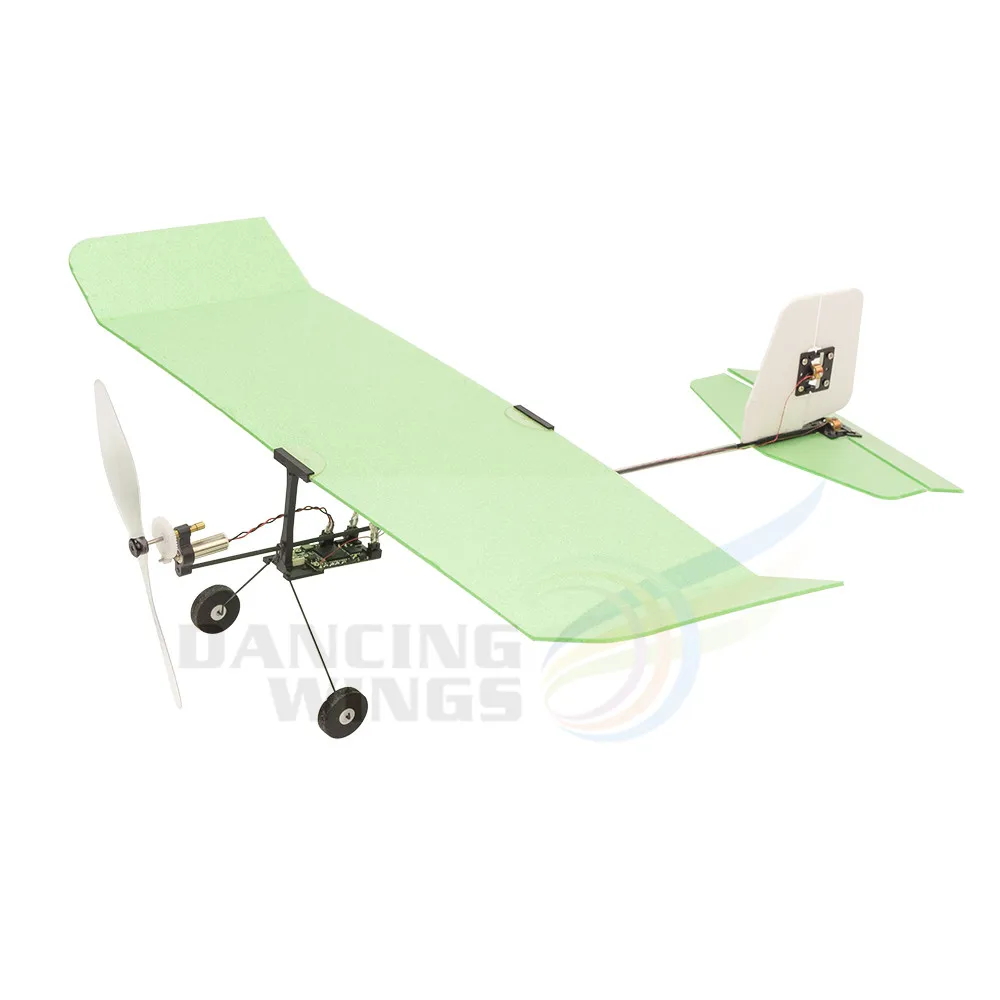 ultra light indoor airplanes