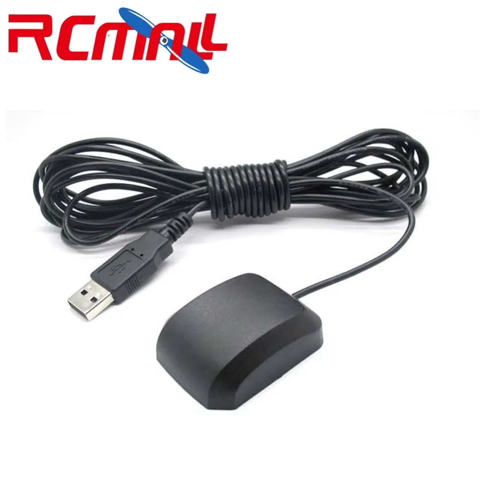 

VK-162 GPS Dongle G-Mouse GMOUSE USB Navigation Engine Board Support Google Earth Positioning /Active GPS Antenna FZ0576