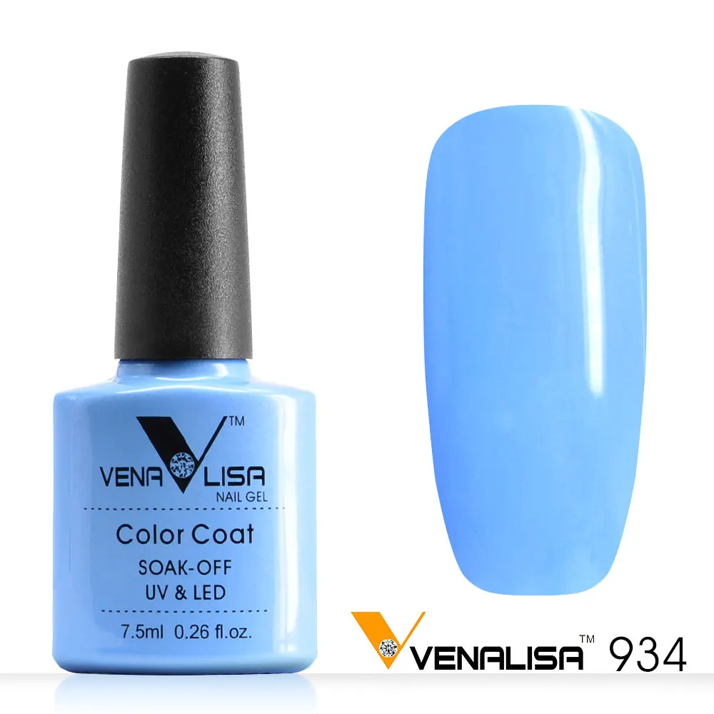 Buy 61508 In Stock! Professional Venalisa 7.5ml Nail