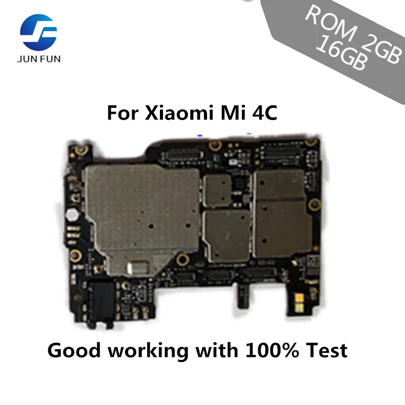 For Xiaomi Mi 4C 16
