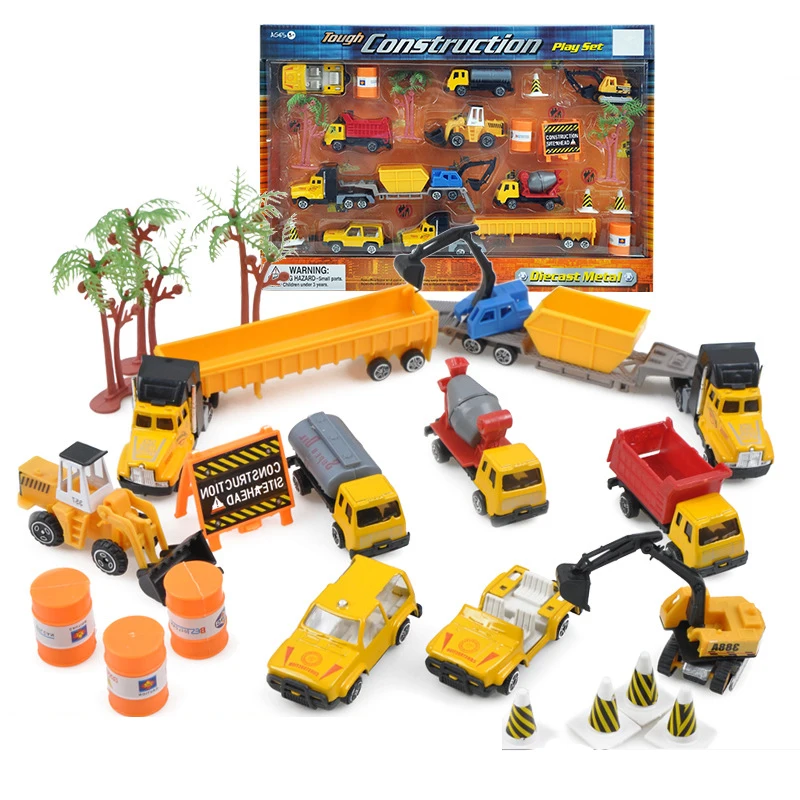 kids toys construction
