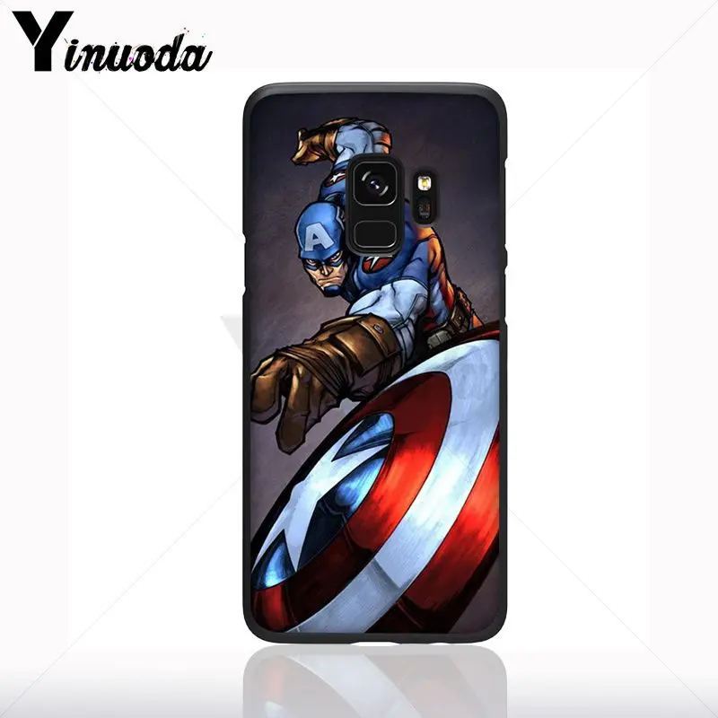 supper hero marvel Captain America Shield