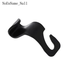 Universal Car SUV Back Seat Headrest Hanger Storage Hooks For Groceries Bag Handbag Universal Car SUV Back Seat Headrest Hanger Storage Hooks For Groceries Bag Handbag