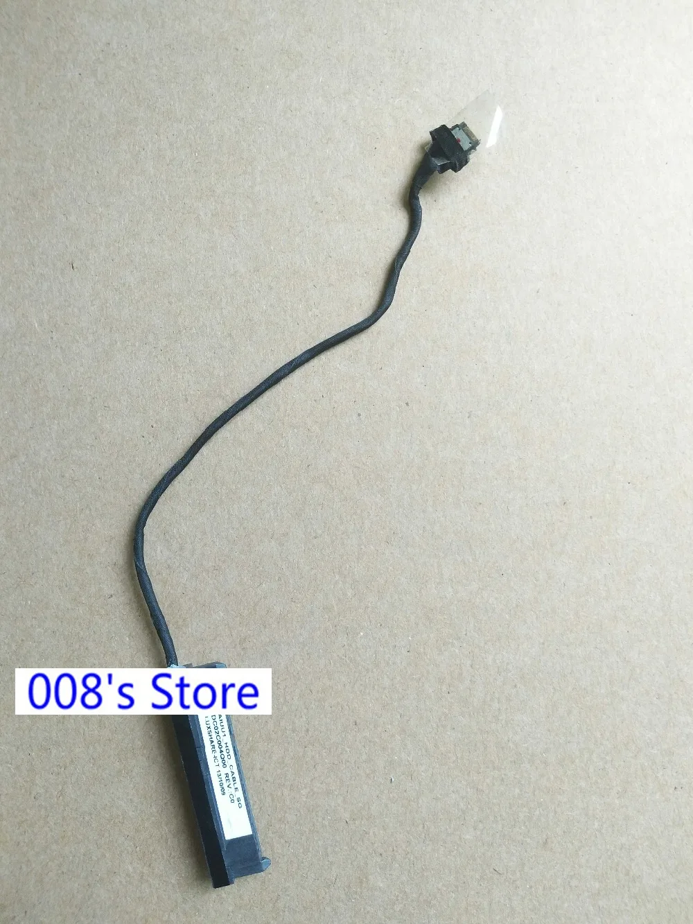 

New Laptop Hard Drive Disk Interface Cable For Lenovo YOGA 2 11 SATA DC02C004Q00 Notebook AIUU1 HDD Flex Connector