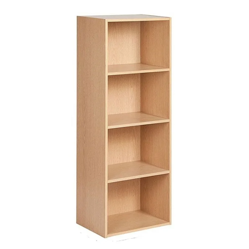 ماديرا عرض Decoracion Libreria Librero الاطفال موبل رث شيك خشبية الرجعية أثاث للديكور خزانة كتاب حالة رف