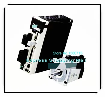 

1KW 3.18nm 3000rpm 20-Bit Brake200V Position Control Dedicated MSME102GCHM+MDDKT5540E A5II Servo Motor& Drive& Cable