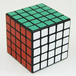 Shengshou 5x5x5 куб магический куб 5 слоев 5x5 куб Мэджико cubo подарок игрушки Shengshou cube