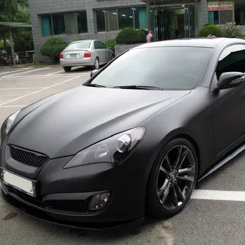 

1.5x28m Multi-color Choice Matt Matte Car Auto Whole Body Modified Sticker Decal Self Adhesive Wrapping Vinyl Wrap Sheet