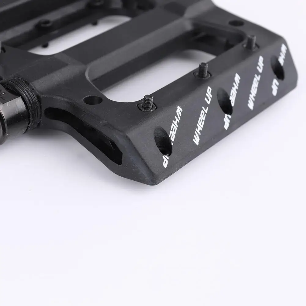 Bicycle Pedal Anti-slip Ultralight CNC MTB Mountain Bike Pedal Sealed Bearing Pedals Bicycle Accessories