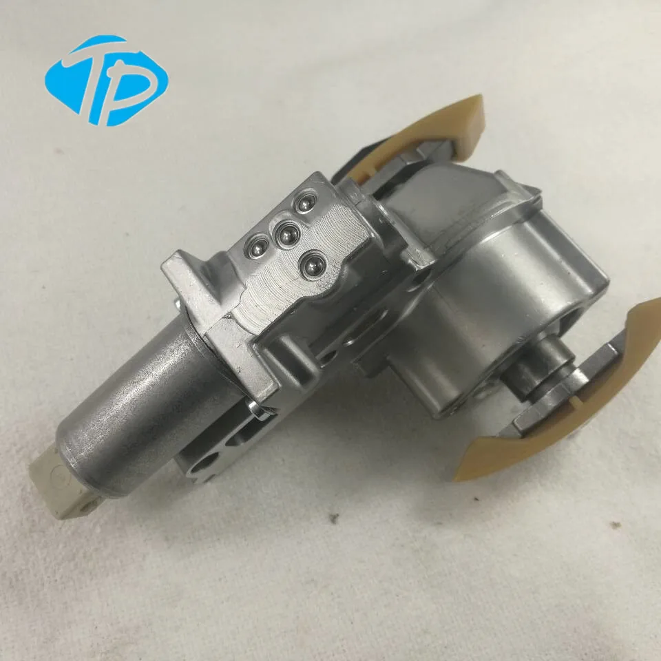 New Left For A4 A6 2.7 2.8 V6 VW PASSATTiming Chain Tensioner Driver Side 078109087B, 078109087C, 078109087E