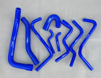

FOR COMMODORE VT-VX STATESMAN WH Supercharged 3.8L V6 L67 Silicone hose