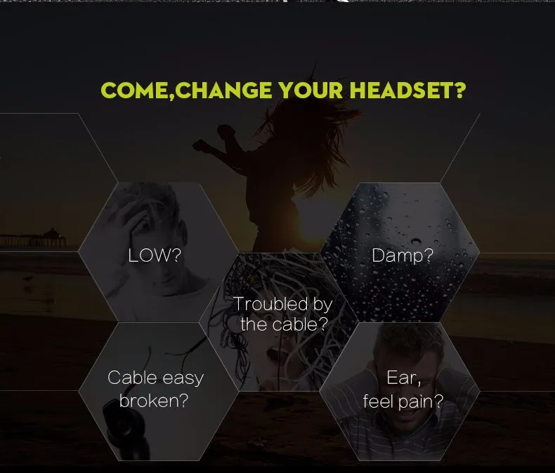 wireless headphone 3