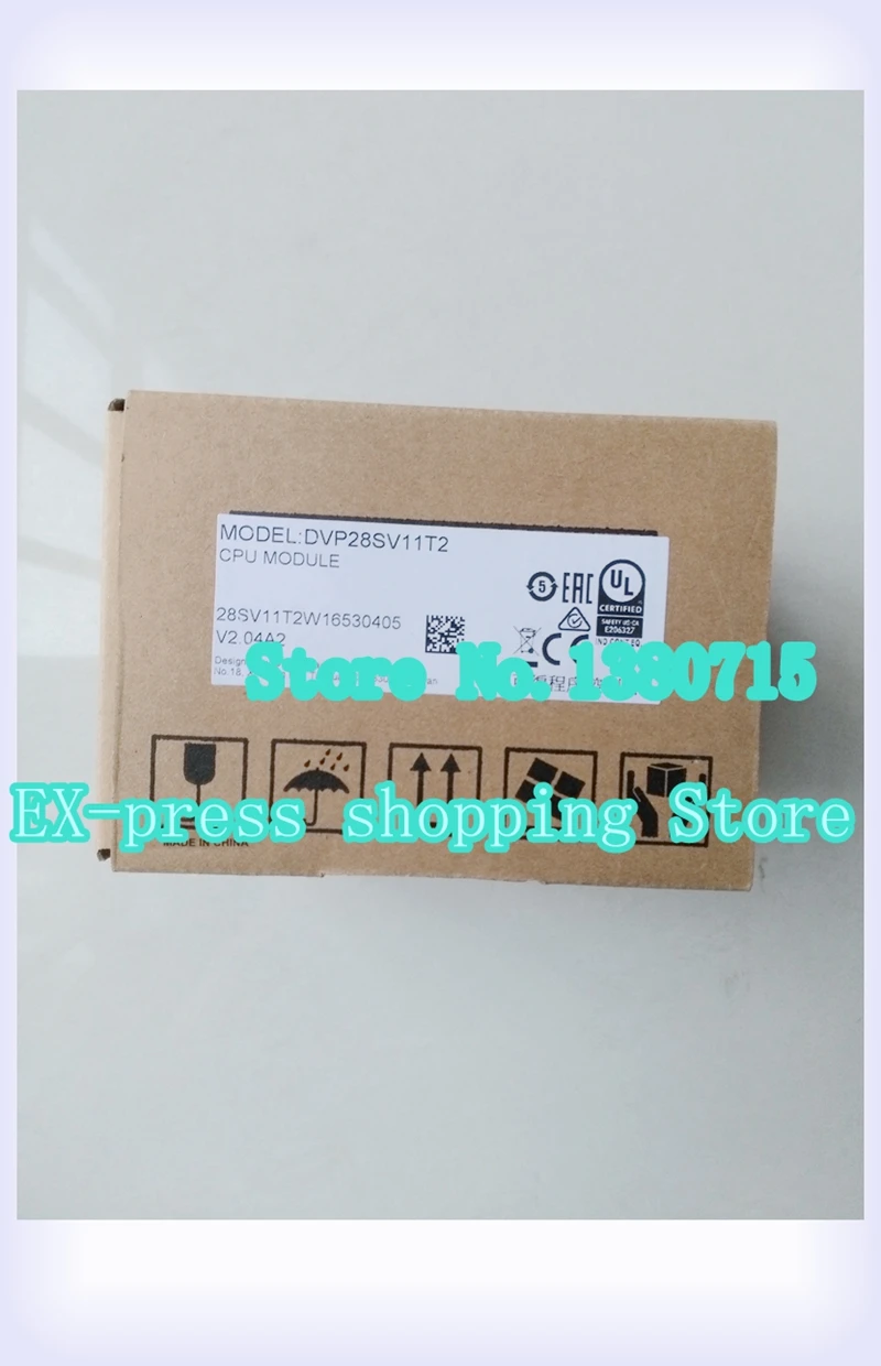 Новый оригинальный DVP28SV11T2 DVP28SV11R2 в коробке|transistor| |