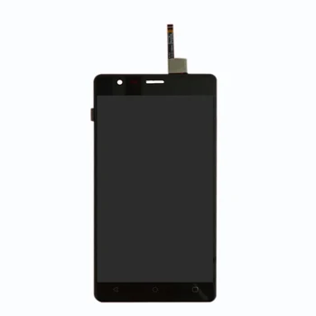 

Repair tools+For Fly Cirrus 12 FS516 5inch LCD Display Assembly+Touch Screen Digitzer Repair Panel Glass