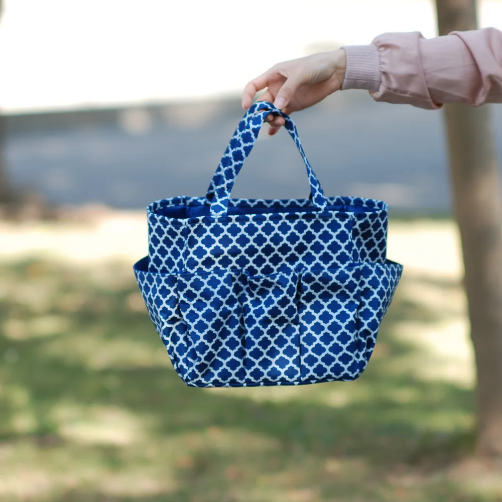 quatrefoil garden tote (21)
