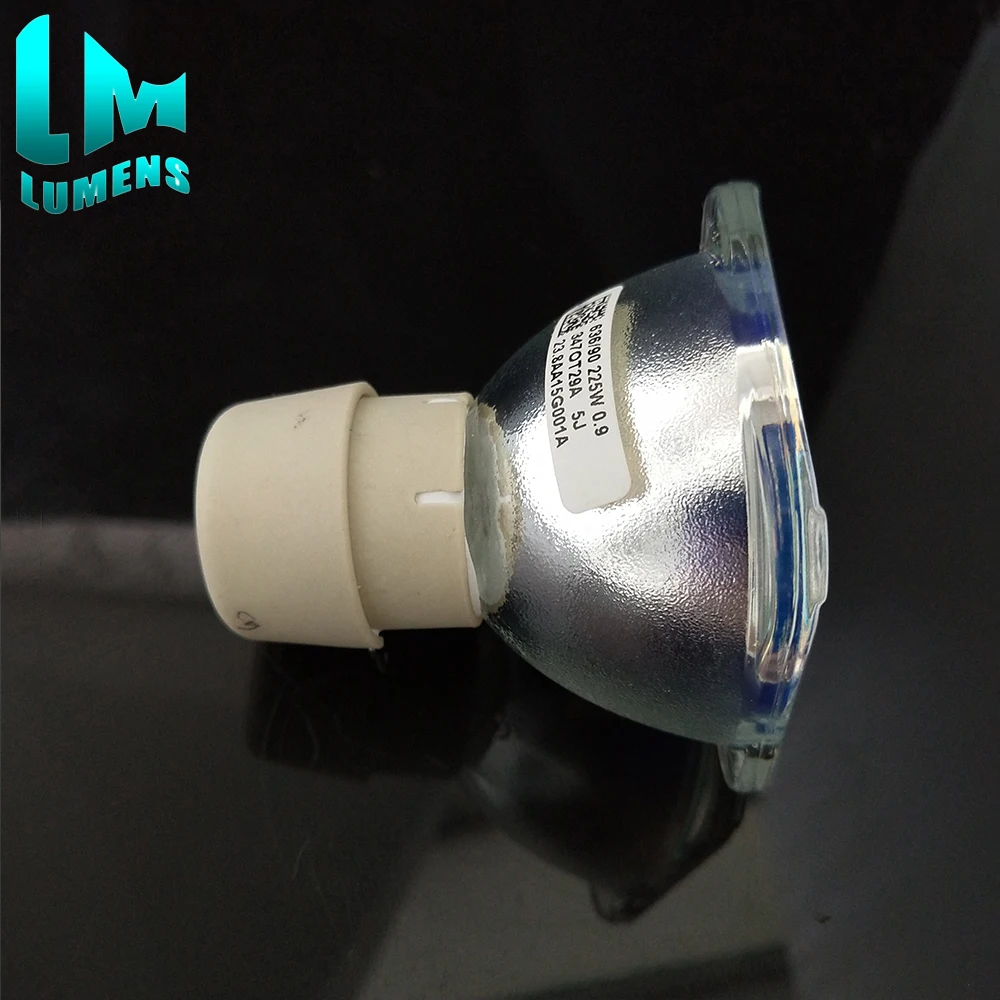 100% оригинальная прожекторная лампа лампочка для Optoma S341 BR334 DS441 DS349 TS342