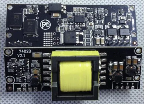 

RT7402B 24v 1A POE module