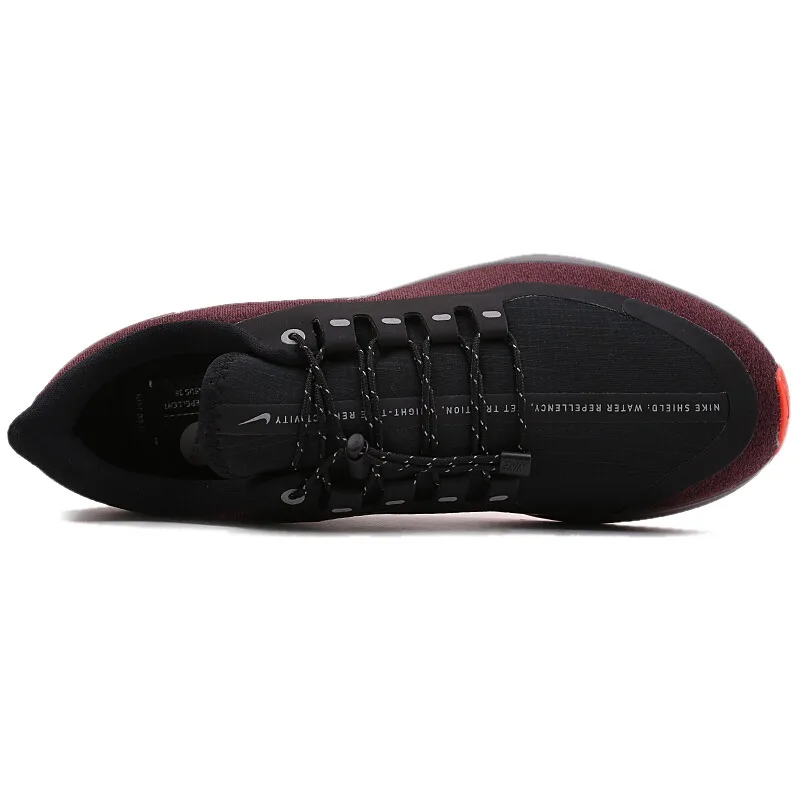 Оригинальный Новое поступление NIKE AIR ZM PEGASUS 35 SHIELD мужские кроссовки для