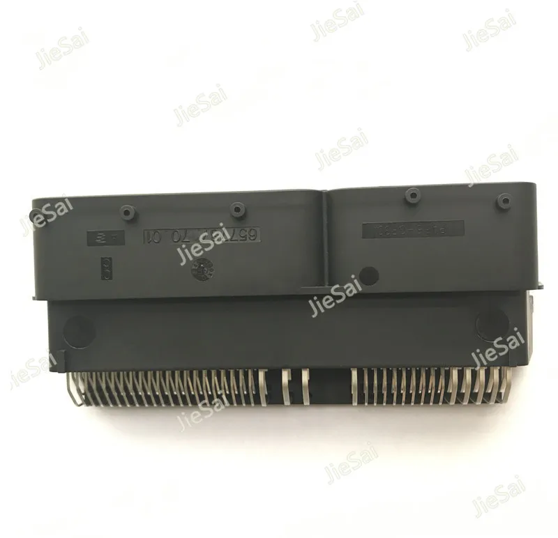 154 Pin 154 P ECU EDC16/EDC17 штекер PCB разъем 936524-2 Tyco AMP TE ECU HDR в сборе автомобильный разъем