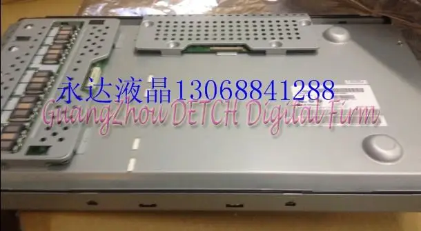 

Original LC200WX1 SLB3 LCD IPS screen for one machine dedicated LCD screen
