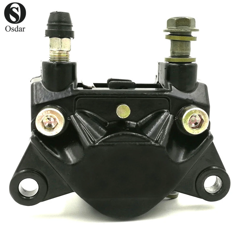 

Motorcycle Brake Caliper For Ducati 998 R 2002 Monster 1000 2005 1000 S 2005 620 I.E. 2002 620 I.E. Dark 2002 750 City 1999