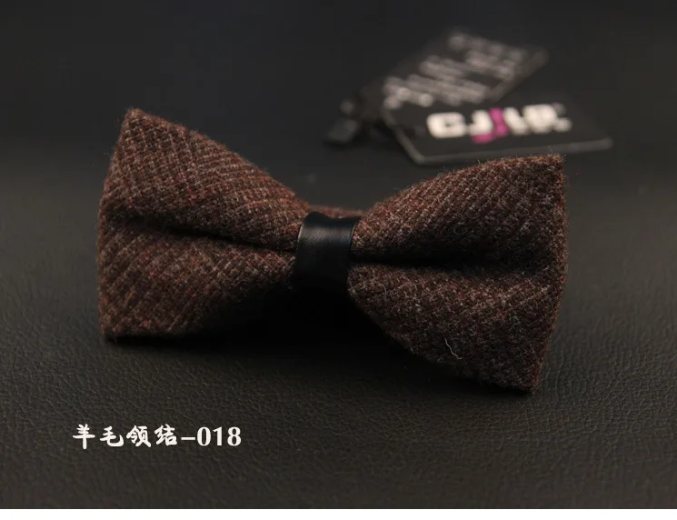 21 цветов мужские галстук-бабочка британский стиль Бизнес корейской моды дизайнер, Боути бизнес 100 шт./лот черный серый