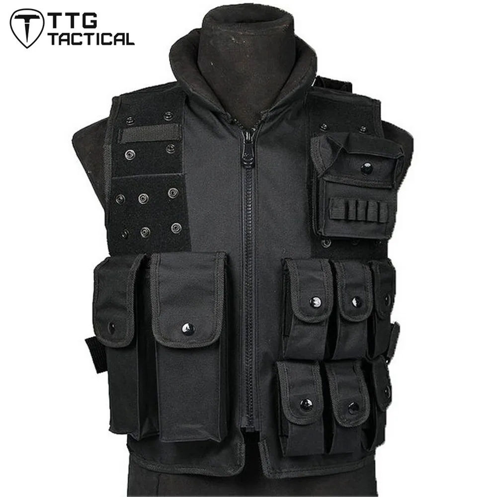 TTAGTACTICAL Man Airsoft CS Military Paintball Tactical Hunting Combat