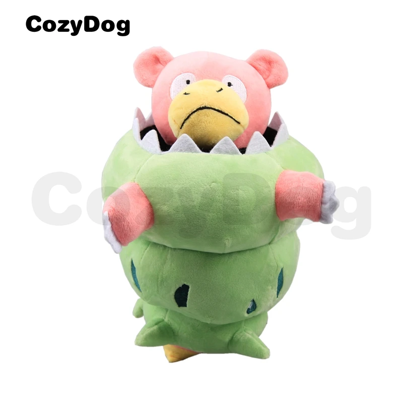 slowbro plush