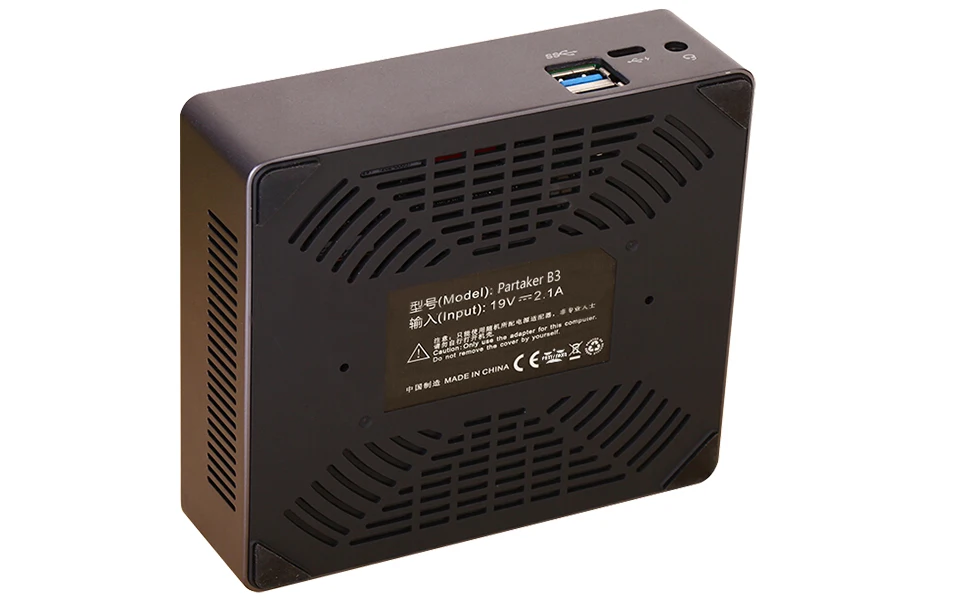 Partaker B3 mini pc (3)