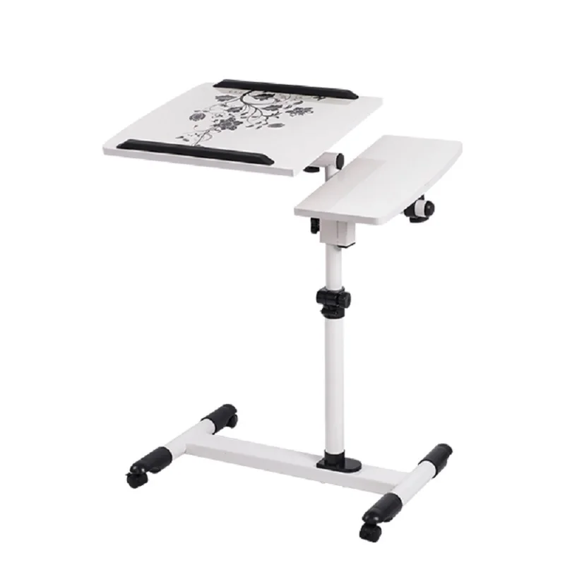 

Ordinateur Portable Ufficio Notebook Furniture Office Scrivania Escrivaninha Mesa Bedside Tablo Desk Computer Study Table