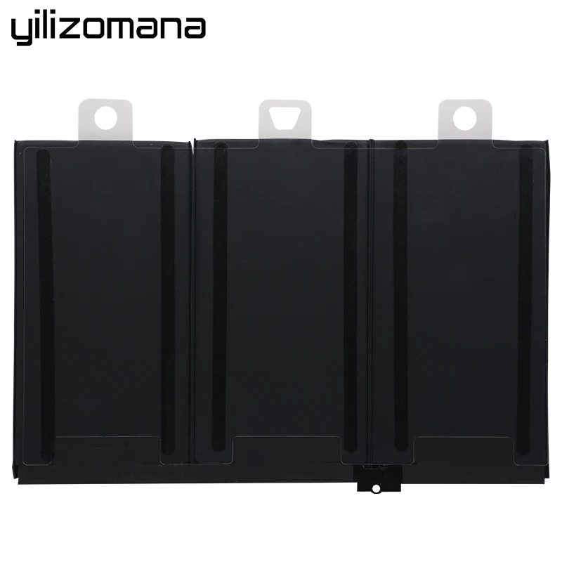 YILIZOMANA аккумулятор для планшета для Apple iPad 3/4 rd емкостью 11560 мАч A1389 A1403 A1416 сменный литий-ионный аккумулятор+ Инструменты