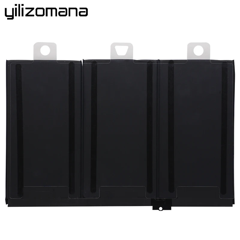 Оригинальный аккумулятор YILIZOMANA для планшета Apple iPad емкость 3/4 rd 11560 мА/ч A1389 A1403 A1416