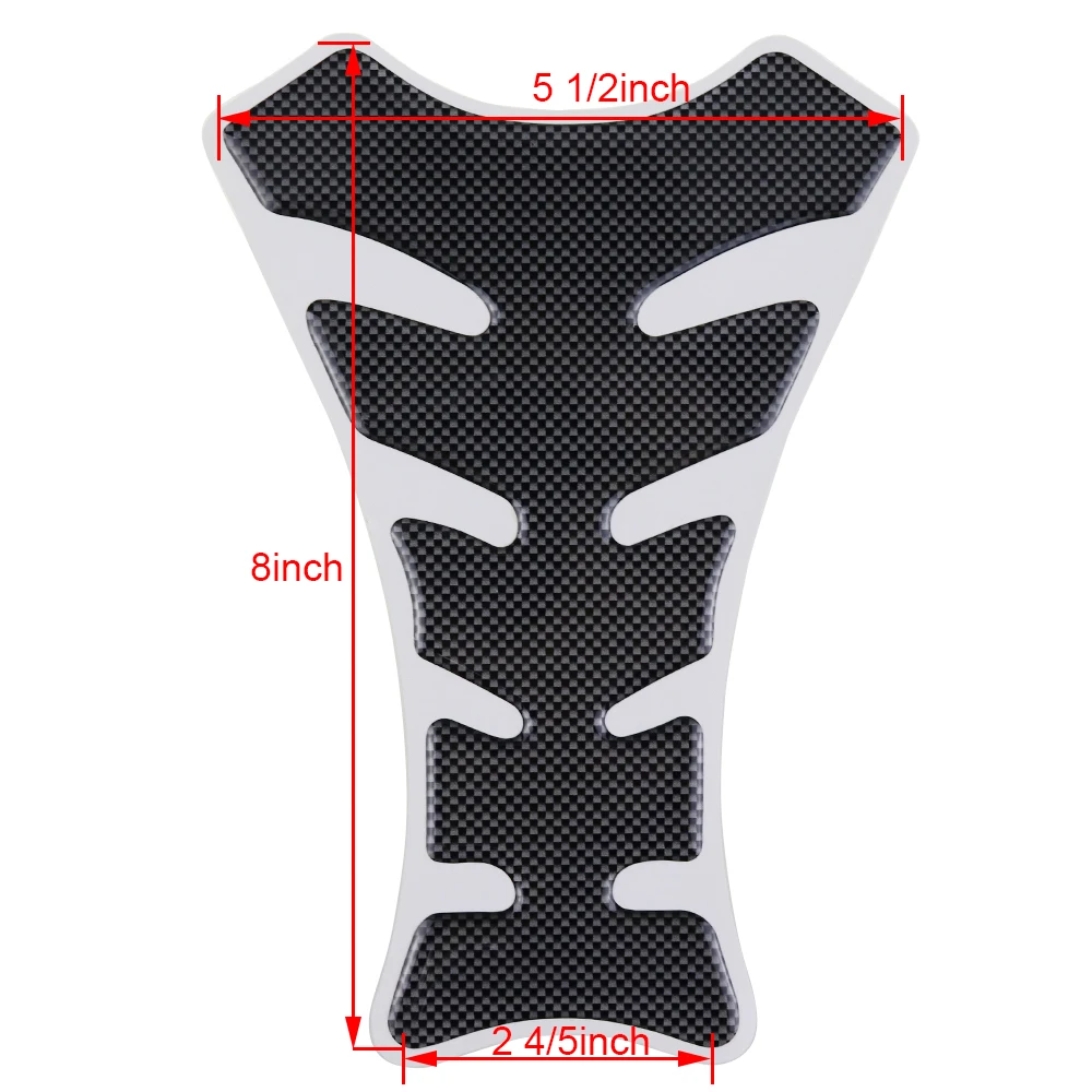 Для Suzuki GSXR1000 2009 2010 2011 2012 2013 2014 2015 K9 GSXR 1000 протектор Танк Pad стикер газ колено