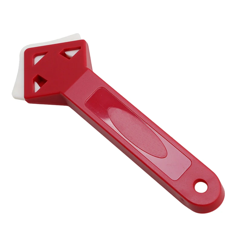 2pcs/set Glue Scraper Squeegees Spreader Spatula Cement ...