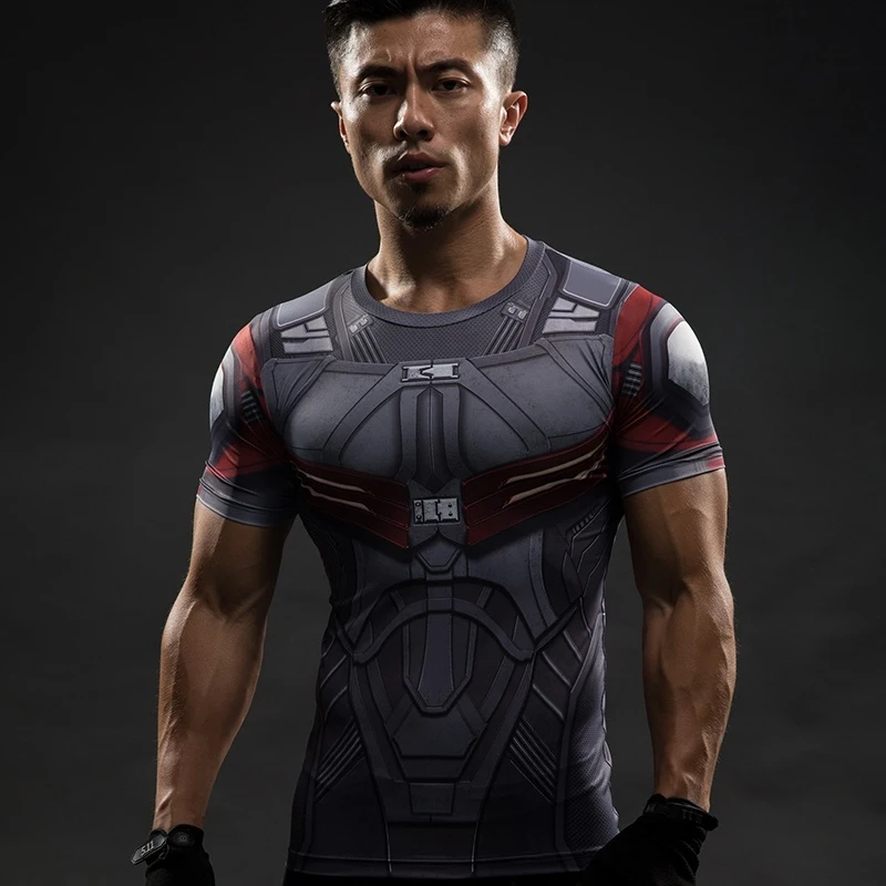 Cheap Camisetas de corrida