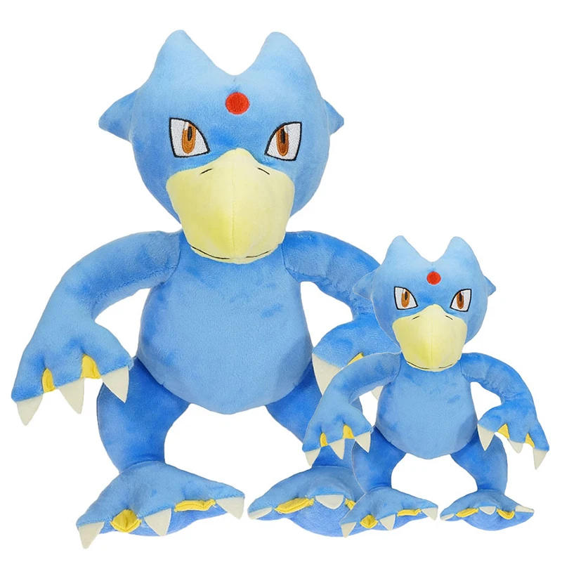 psyduck pokedoll