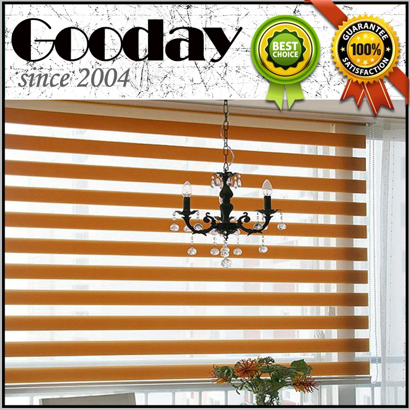 手作りのゼブラ カーテンとブラインド 人気のデザイン Zebra Blinds Window Shadeszebra Shades Aliexpress