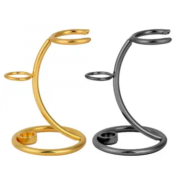 

Men Shaving Tool Holder Beard Shaver Razor Brush Stand Rack Beard Shaver Brush Stand Holder 4