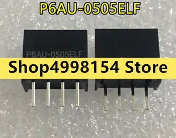 

100% New&Original P6AU-0505ELF