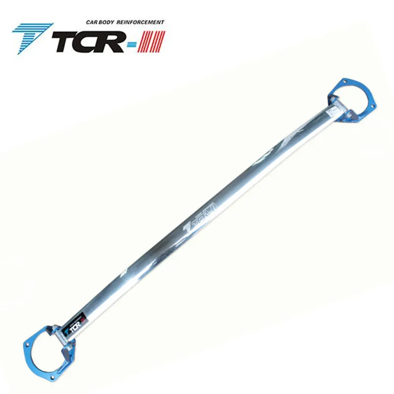 

TTCR-II Suspension Strut Bar for Toyota Alphard Car Accessories Alloy Stabilizer Bar Car Styling Auxiliary Tank Tension Rod