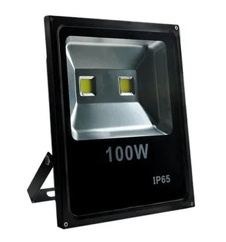 

driverless Reflector ultrathin LED flood light 20W 30W 50W 100w AC85-265V waterproof IP65 Floodlight Spotlight Outdoor Lighting