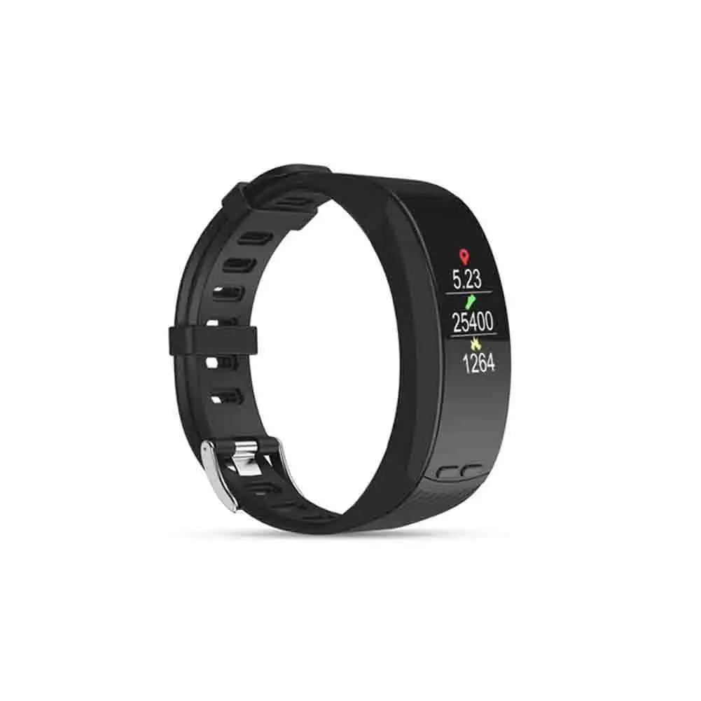 

Smart Watch GPS Fitness Tracker Watch Phone Activity Tracker Smart Wristband Bracelet Heart Rate Monitor Smart Band