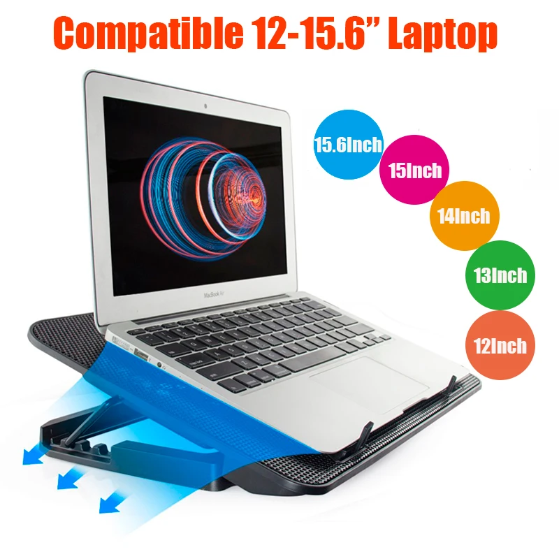 Laptop-Cooler-Compatibility