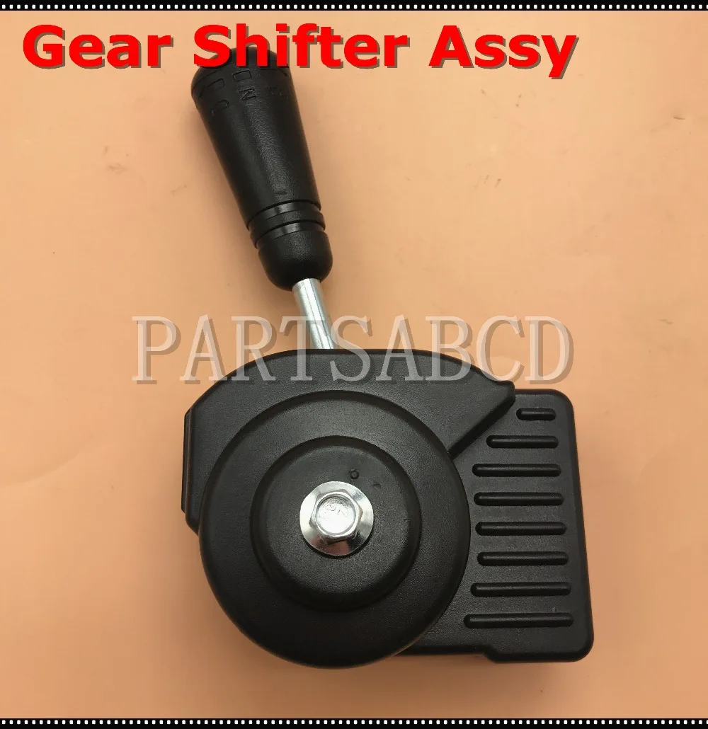 

shifter reverse Lever assy For go kart UTV AMERICAN SPORTWORKS 6150 6151 6152 7151